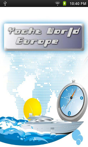 Yacht World Europe