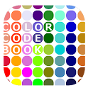 Color Code Book logo