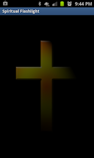 Spiritual Flashlight Screenshots 0