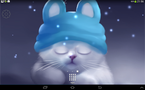 Screenshot Yang The Cat v2.0.3
