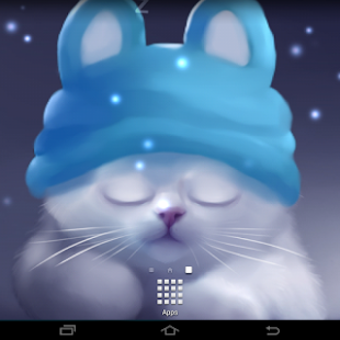 Yang The Cat APK v2.0.3