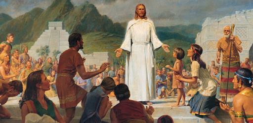 LDS Gospel Art Picture Kit -  apk apps