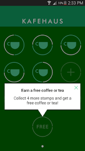 Lastest Kafehaus APK