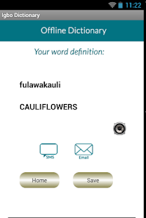 How to get Igbo English Dictionary 2.0 mod apk for bluestacks