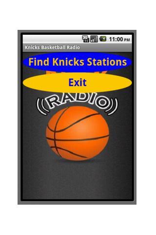 New York Basketball Radio