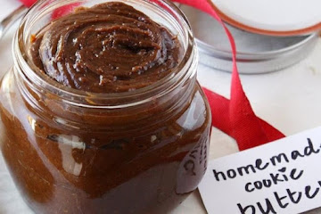 Cookie Butter
