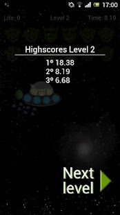 Lastest Green Aliens Attack APK for Android