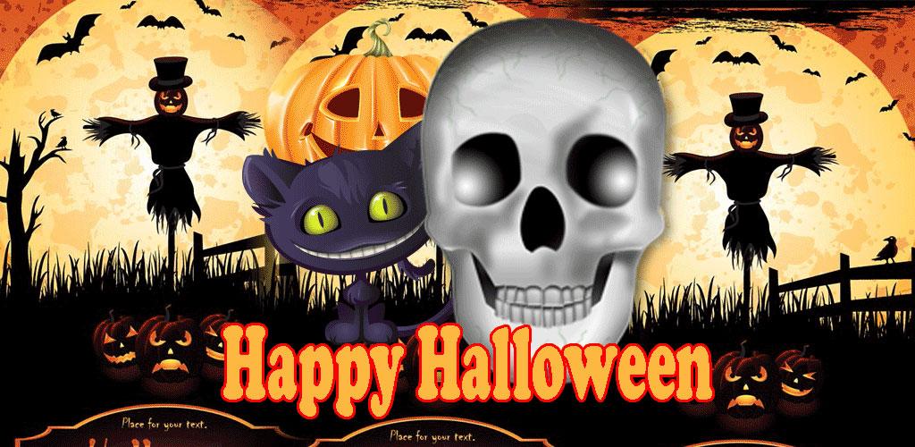 Happy halloween juego