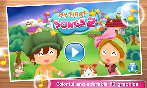 Free Download My First Songs 2 APK