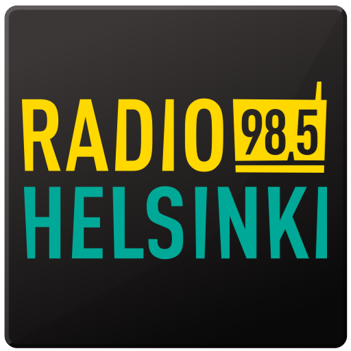Radio Helsinki Player 音樂 App LOGO-APP開箱王