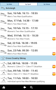 免費下載運動APP|Sochi 2014 Calendar app開箱文|APP開箱王