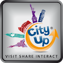 CityUp logo