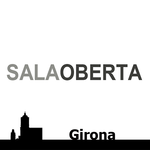 Girona Sala Oberta LOGO-APP點子