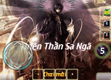 Free Download Thiên Thần Sa Ngã 1 APK for PC