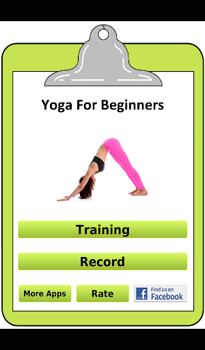 Complete Yoga For Beginners
