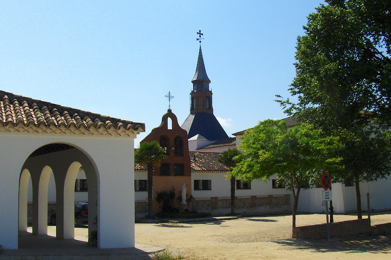 Convento de Santa Juana
