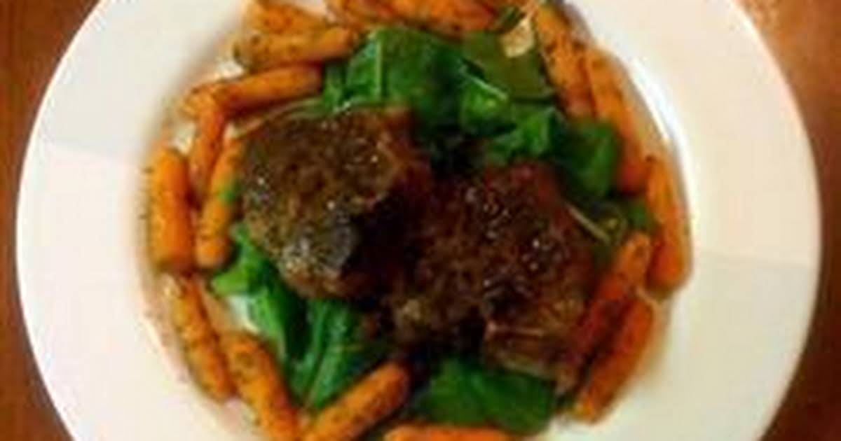 Lamb Loin Chop Casserole Recipes Yummly