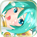 Concentration Lemon-Gumi logo
