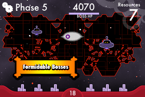 Download BCG: Last Defense of our Time APK for Android