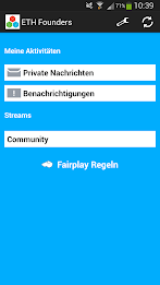 ETH Spin-off Community by ETH Zurich poster 3