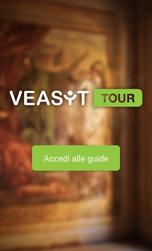 VEASYT Tour Guida accessibile