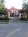 Church Of Christ - Mosico