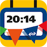 NS Spoorspel 2014 Game icon