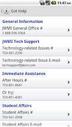 JWMI Mobile poster 6