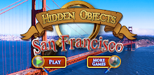 Hidden Object San Francisco APK