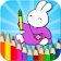 Coloring Doodle  icon