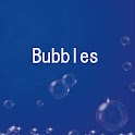 Bubbles LiveWallpaper logo