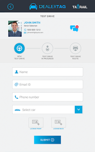 DealerTagLite Screenshots 3