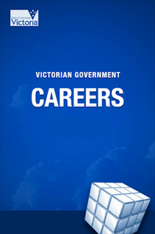 Victorian Government Careers