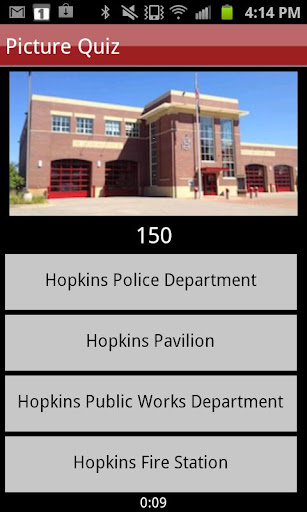 Think Hopkins Minnesota