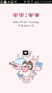 How to mod Bebe couple go locker theme lastet apk for pc