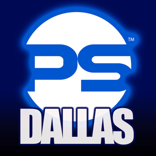 Party Seekers Dallas LOGO-APP點子