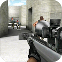 FPS : Commando Gun Shooting mobile app icon