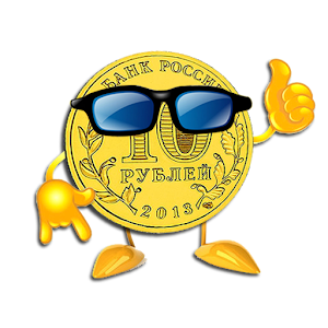 Blind-Droid Wallet — GBP.apk 1.2