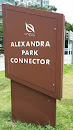 Alexandra Park Connector