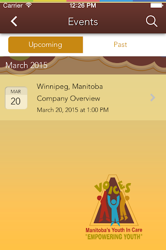 【免費商業App】Voices Manitoba-APP點子