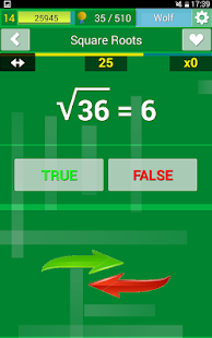 Math Training Plus Screenshots 14