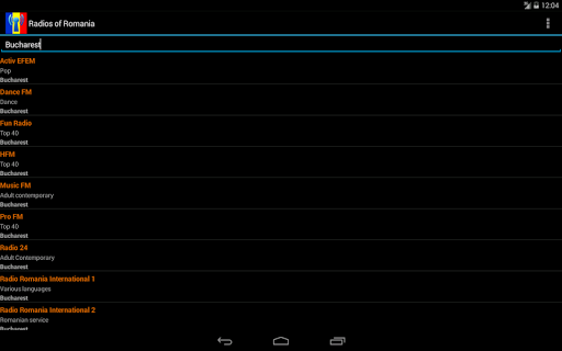 免費下載音樂APP|Radios of Romania app開箱文|APP開箱王