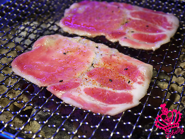 大直「神牛炭火日式燒肉」．燒烤/吃到飽〃捷運大直站⊙02Jul12⊙