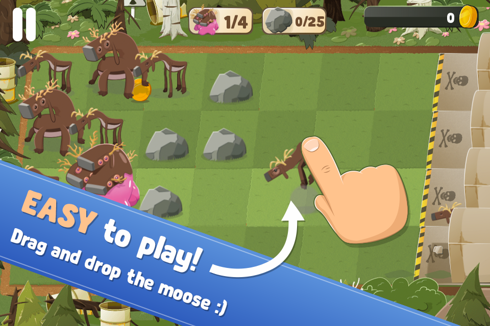    Mutation Mash- screenshot  