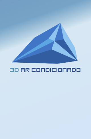 Calculador 3D Ar Condicionado