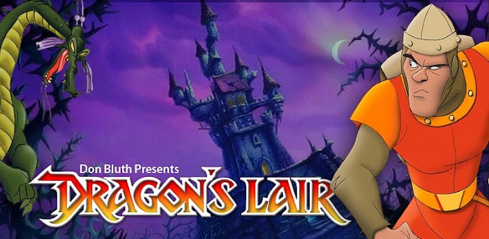 Dragon's Lair