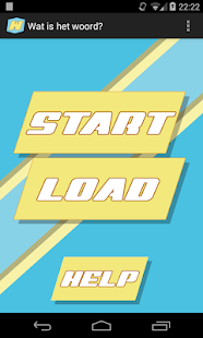 How to download Wat is het woord? patch 0.36 apk for android