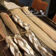 川上日本料理餐廳