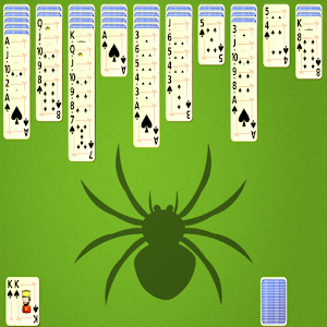 Spider Solitaire Mobile Hacks and cheats