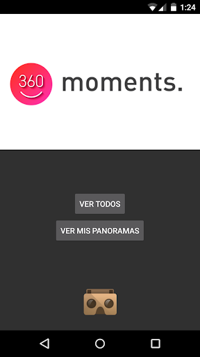 【免費社交App】360 moments VR-APP點子